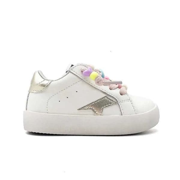 2026 New Girls Sneakers Spring Autumn Kids Sport Running Chunky Trainers Baby Children Casual Glittler Star Shoes Soft Sole Kids Shoes Designer 03