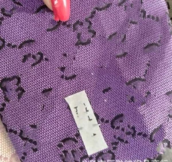 Luxury Designer Decor New Double Yarn-Dyed Jacquard room Clothing Luggage Wallet Shoes Hat Decorations Fabric Width 1.47 M Decoration For Ho 6