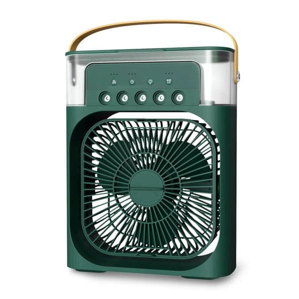 Customizable Selling UZZDSS 3-in-1 Fans Wall Mounted Desktop Fan ZMXFS370704 260515