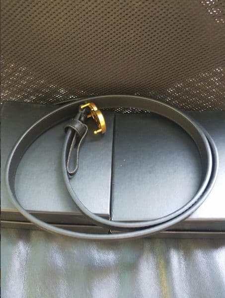 Fashion classic mens designer belt women and men casual letter smooth buckle luxury belt in various colors Width25CM With box Q260527