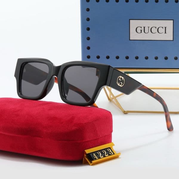 Designer Sunglasses For Mens Womens Vintage Classic Luxury Brand Fashion Design Sun glasses Sunscreen UV400 Eyeglasses Unisex Eyewear Outdoor goggles Very Hot