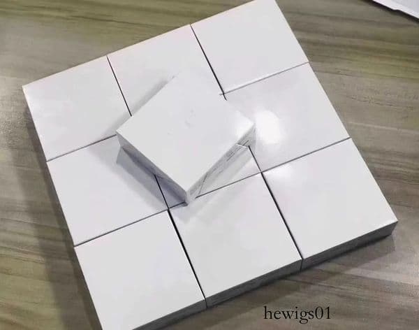 high quality New Style TWS pro 3 Earbuds Bluetooth 5.0 headset Wireless Earphones Bluetooth Headphone In-Ear Pro 2 Earphone Noise