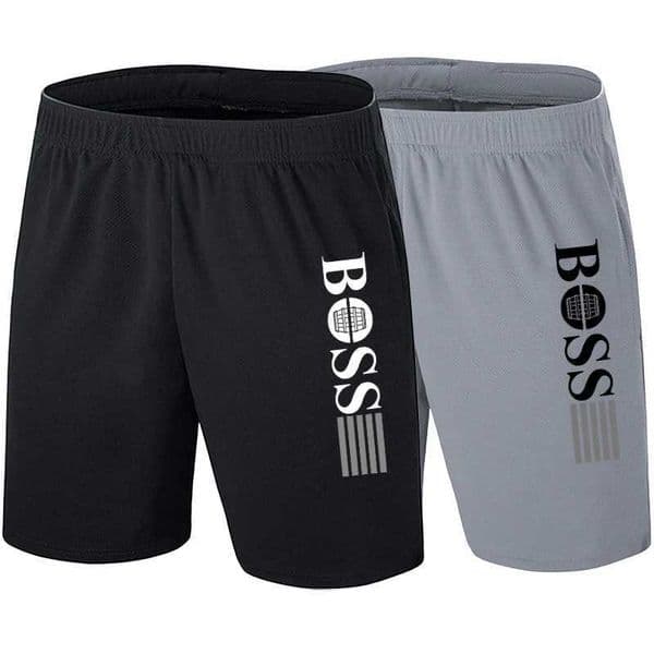 Man Pants Casual Shorts Summer New In Men Clothing Thin Sport Running Shorts For Men Jogging Tracksuits Sweatpants S-4XL Z260325