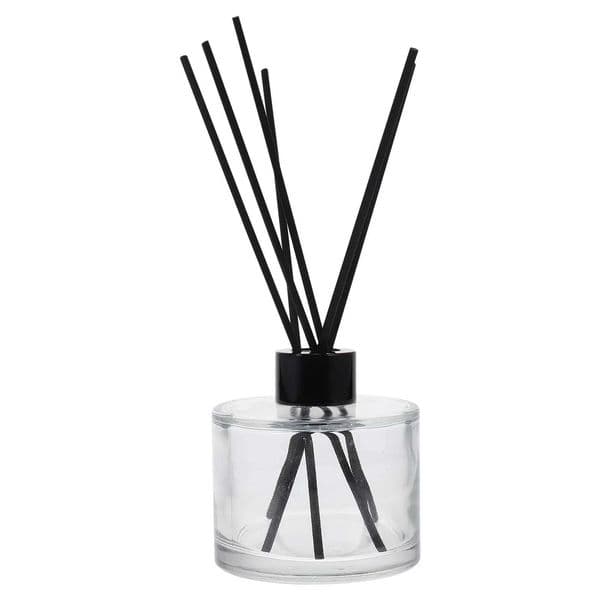 1 Set Aratherapy Bottle Essential Oil Empty Refillable Per Bottle Desktop Ara Container He DecorJ260515