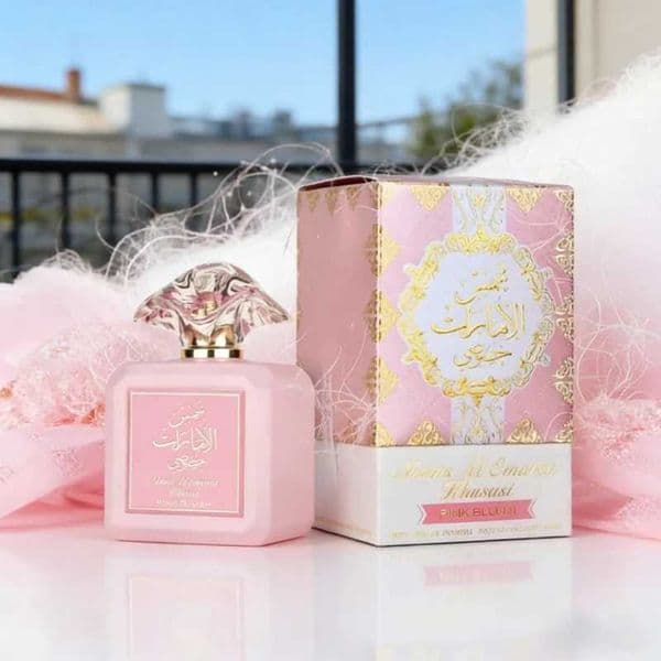 100ml Sweet Parfum Women Long Lasting Floral Fruity Gourmand Perfume Sweet Creamy Vanilla Playful Charming Niche Scent Z260515