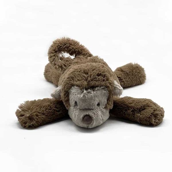 Smudge Elephant plush toy Smudge Monkey plush toy comforting companion doll gift decorative itemJ260515