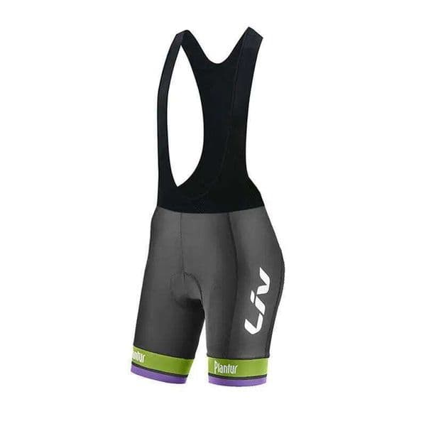 LIV Cycling Woman Riding Shorts Summer MTB Bicycle Short Tights pants 19D Gel Pad Bike Team Racing Wear ciclismo W260515