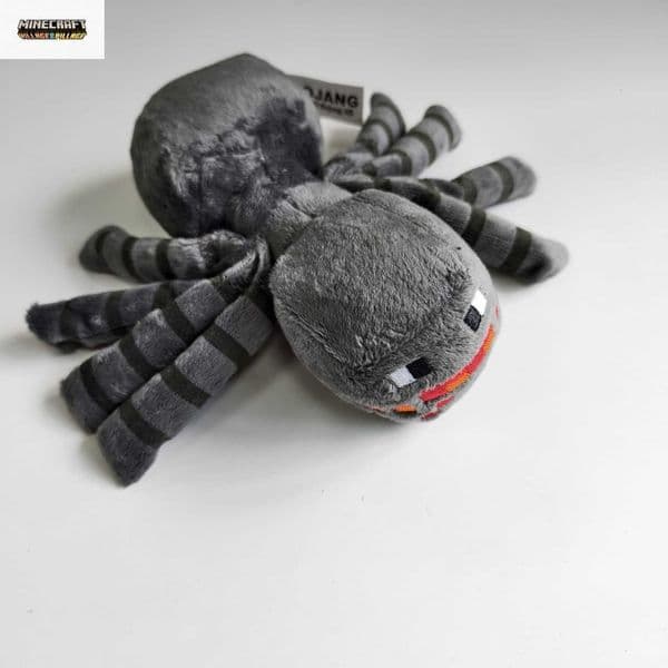Blue Salamander Doll Guardian Game Peripheral Boys Plush Toy L260515XCAG