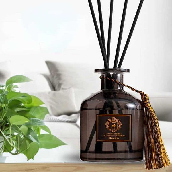 Ro Bedro Fragrance Decoration Fire- Rattan Aratherapy Volatile PerJ260515