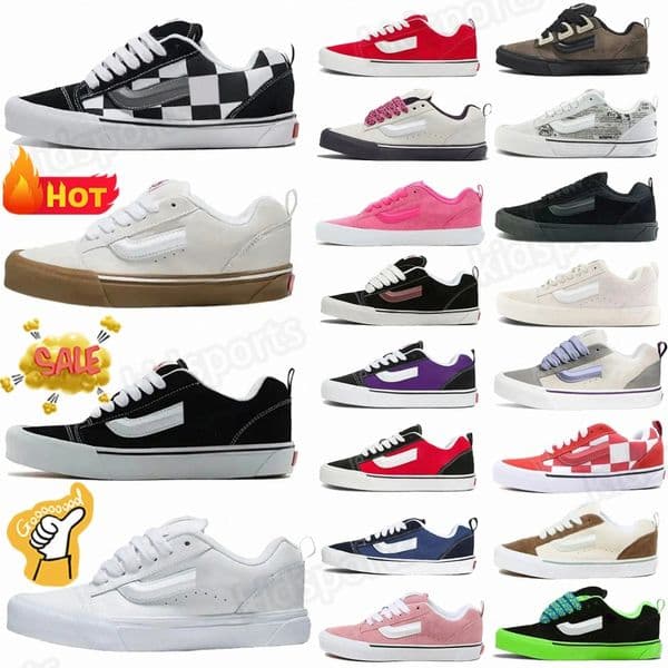 casual shoes sneakers shoes men mens shoe White Grey Carnation Pink Black Brown White Beige Green red Hege size 36-45 t9Jn#