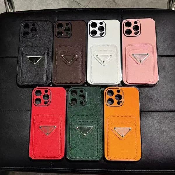Luxury Fashion designer phone Case For apple iPhone 17 Pro Max 16 15 14 13 12 11 air Plus Fashion Creative designer iphone case Scratch proof Dirt-resistant phonecase