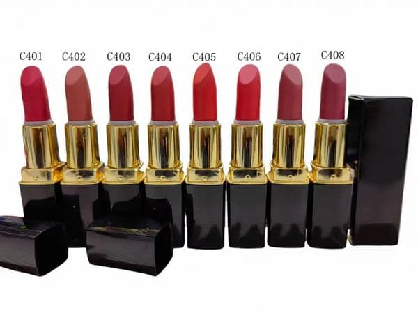 2026 Designer Lipstick Makeup Hydrating Lip lip plump Stick Maquillage Rouge A Levres Balm