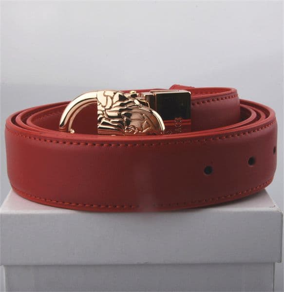 Designer Belt Men 3.5cm Width Designer Belt Women Classic Luxury Brand Belt Medusa Buckle Genuine Leather Belts Brand Fashion Jeans Belt Bb Simon Belt Cintura Uomo II