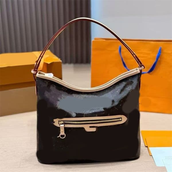 Dainty Monogram Designer Bags Fashion Lineup BB Shoulder Bag For Women 2026 Trends Purse Party Gift Classic Sac Letter Pattern Leather Crossbody Bag to955