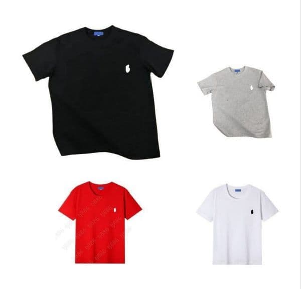 Mens designer t shirt spring summer shirts casual graphic tee cotton embroidery round neck printing short sleeve clothes comfortable Breathable size xs-5xl