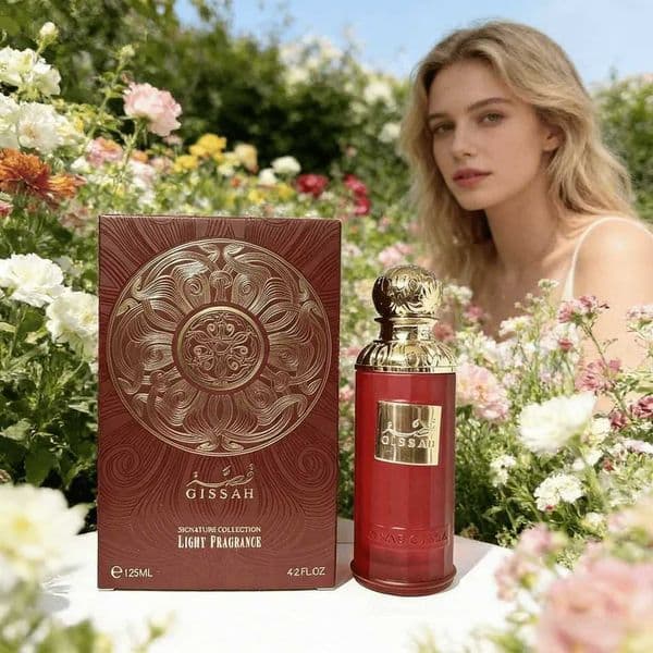 Arab Marshmallow Perfume Woman Long Lasting Fragrance Body Spray Perfumes For Women Middle East Parfum Fruity Notes Pheromone C260516