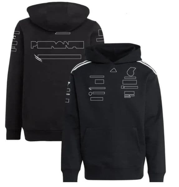 Motorcycle Gear F1 Shirt Hoodie Men's And ride gear Women's Team Sweatshirt Same Customisation Free Ship 11