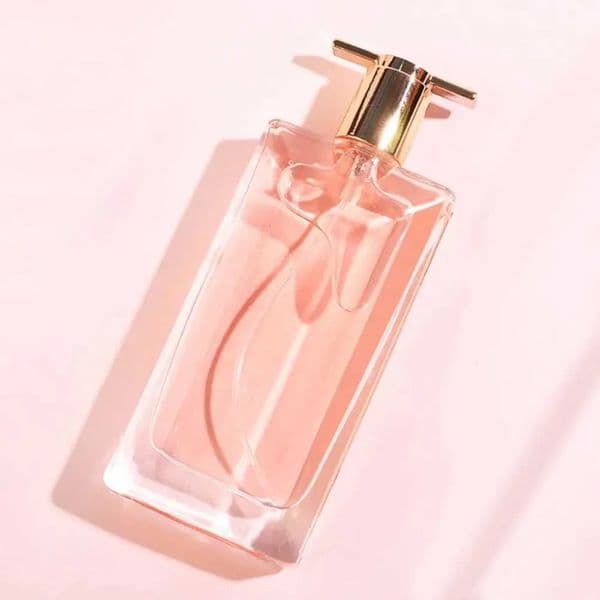 Luxury Perfume cologne Designer Inspired By My Idol - Golden Sparkling Womens Persistent Fresh And Eau De Toilettexj Free Ship