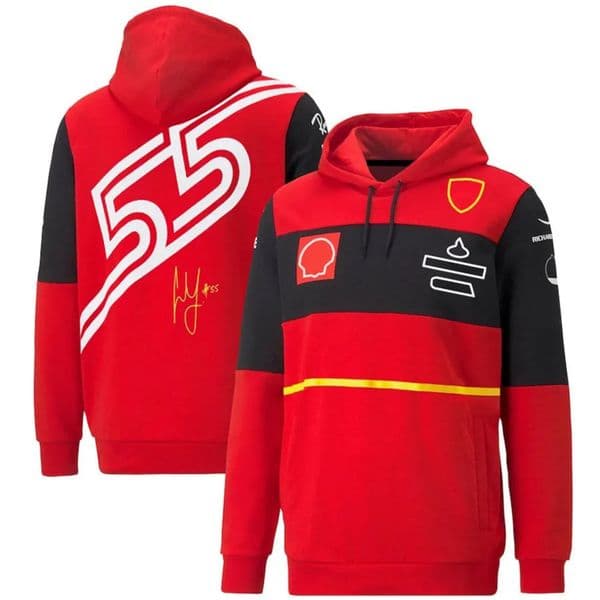 Motorcycle Gear F1 T-Shirt Formula ride gear 1 Team Jersey Racer T-Shirt Extreme Sports Enthusiast Car Fans T-Shirts Series F1 Hoodie Racing Suit Customized Fre 22