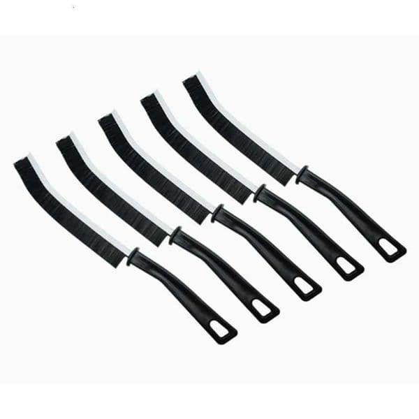 Durable Grout Gap Cleaning Brush Kitchen Toilet Tile Joints Dead Angle Hard Bristle Cleaner Brushes For Shower Floor Line 5/1Pcs L260516