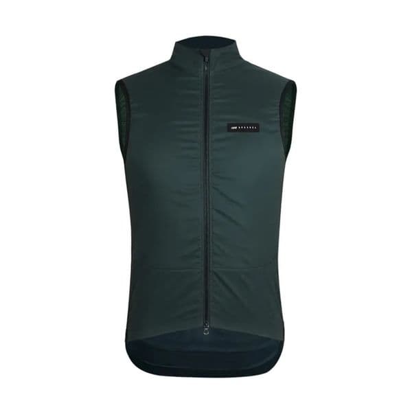 2026 New SPEXCEL All Winter Windproof And Thermal Fleece Vest 2 Layer Cycling Gilet With 3 Back Pockets outdoor 220815 Free Shipping 02