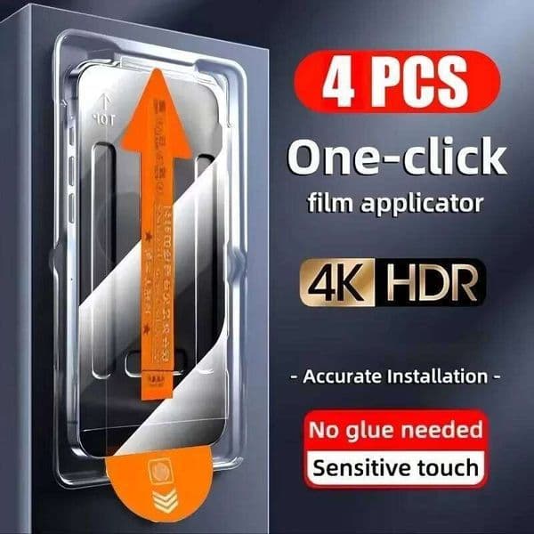 4Pcs Dust Free Installation Privacy Screen Protector For Xiaomi 13T Pro 12T 11T 11i 11X 10T Mi 14 13 12 11 Lite Anti-spy Glass