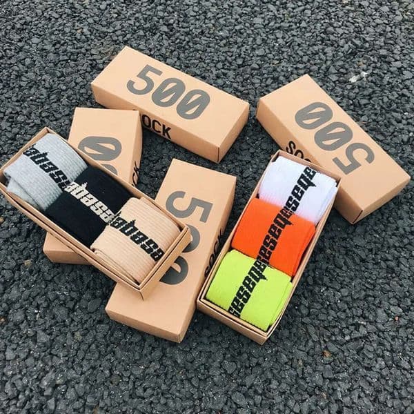 Designer Mens Skateboard Fashion Letter Printed Sports Sockings Hip Hop Sport Embroidery Unisex Socks Crew Sock Men Dress