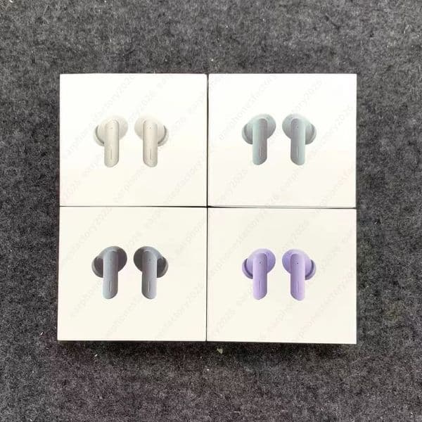 Buds4 Air tws earbuds Wireless Bluetooth earphones Buds 4 Air earphone sports headphones with microphone Bluetooth Headset Universal headphone With Retail Box