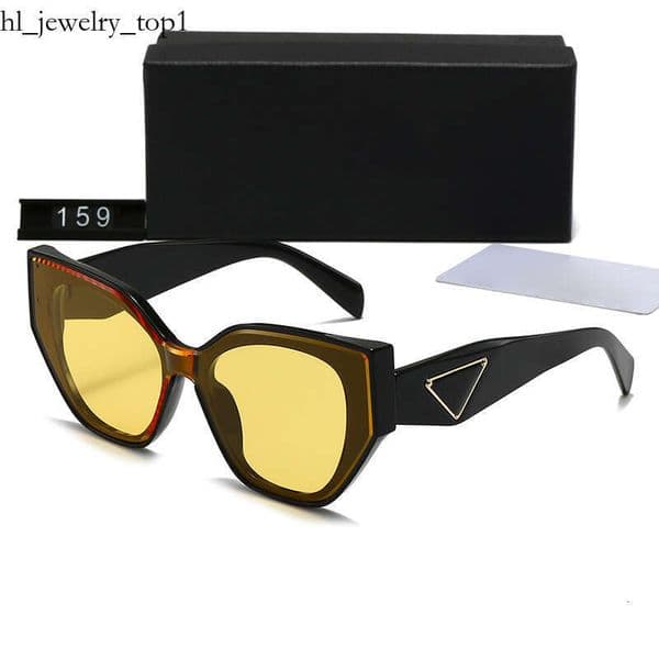 Luxury Designer paradahat Sunglasses For Men Summer Women Sports Driving Eyewear Reflective Coating Eyeglasses Cat Eye Sun para Glasses e8b