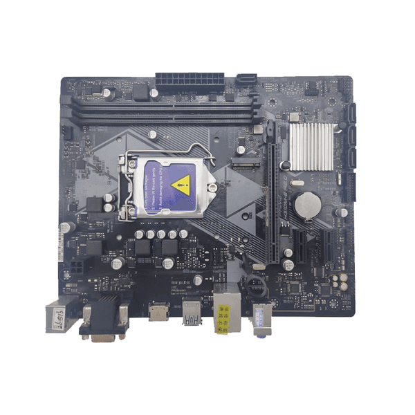 For ASUS PRIME H310M-E R2.0 Motherboard 32GB LGA 1151 DDR4 Micro ATX Mainboard Tested Full work be Fast ship