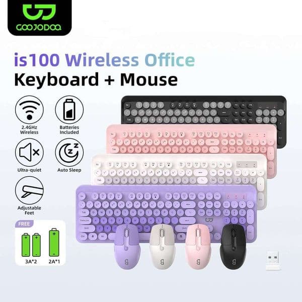 104 Keys Membrane Keyboard Many Kinds of Colorful Lighting LED White Backlit Gaming Office For Windows and IOS System 26Y0518