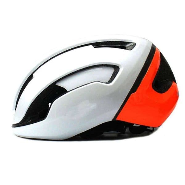 Air Safety Hat Outdoor Bicycle Cycling Equipment Light Mountain Road Bike Helmet Cascos 26Y0518