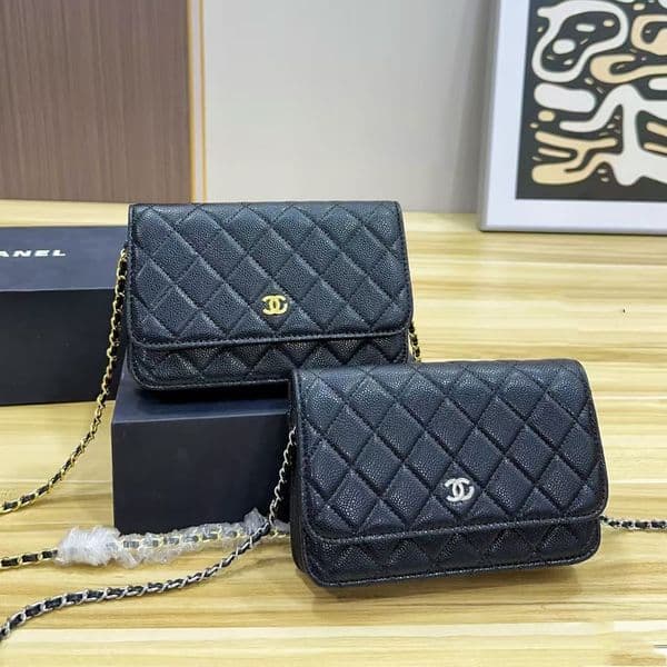 2026 Designer Luxury Shoulder Purse Tote Casual Flap Fashion Crossbody Channelsities Ladies Handbags Large Capacity Bags Free shipping