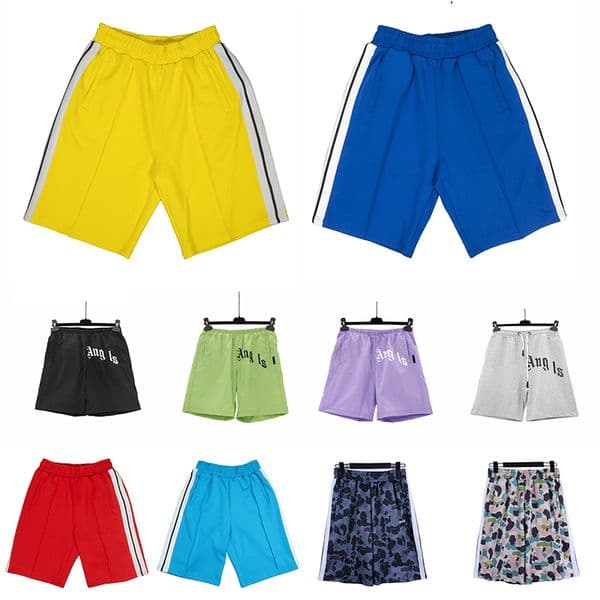 designers Shorts Angleshorts mens womens beach shorts classic fashion letter printing casual five-point Summer Beach swim shorts swimwear clothing size s-xl