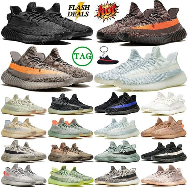 2026 New Designer 350 v2 Running Shoes Sneakers Trainers for Mens Women 350s Outdoor Sports Hiking shoe SIZE EUR 36-47