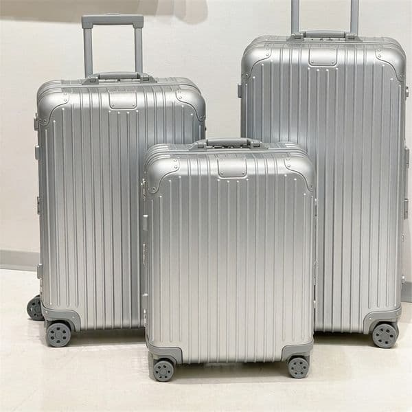 Designer luggage Boarding Rolling Lage suitcases High quality for men suitcases trolley case universal wheel luggage compartment suitcase