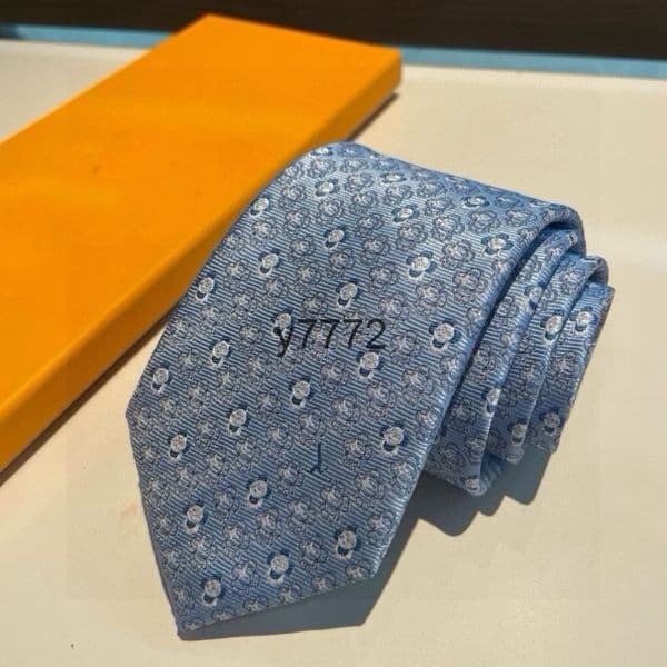 Major Brand Silk Handmade Tie Unisex Designer Necktie Jacquard Woven High Quality Wedding Business Casual for Men Women
