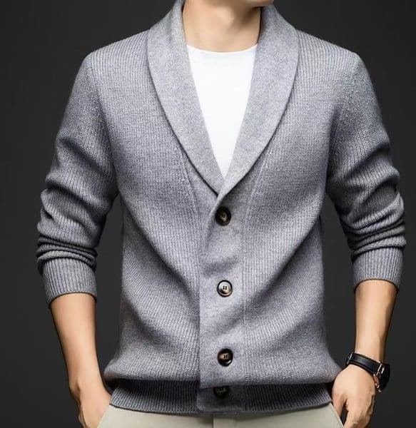 New knitted Top Men Outerwear Coats Men's Jackets Spring Autumn Women Outwear Windbreaker Clothes Jacket Coat Outside Sport Men Clothing Star style A017