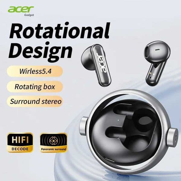 Ohr576 Wireless Headphones with InEarD esignR otatingC hargingC aseV oiceC allN oiseR eductionL ongB atteryL ifeS uitablef orS portsR unninga ndC yc Z260518