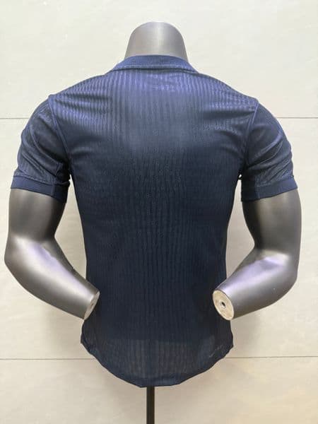 Cheap 2026 World Cup National Team Uruguay away Player Version Football Jerseys Quick Dry High quality Soccer Shirts Custom Name Number S-4XL