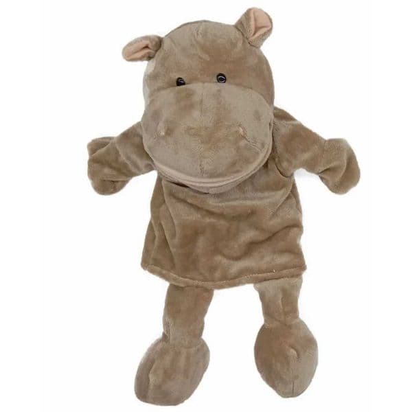 Jungle Animals Animal Hand Puppet Appease Early Education Hand Lion Elephant Pig Stuffed Animals Hand Finger Puppets L260519Q40O