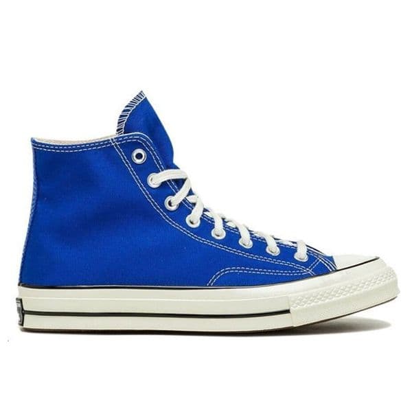 Converse Chuck 70 Classic High Top Canvas Sneakers Lightweight Breathable Shoes Durable Non Slip Casual Footwear for Men Women Daily Street Walking 168509C