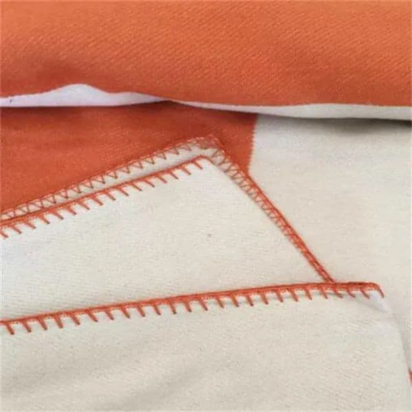 Luxury Designer Decor Letter Cashmere Blanket Crochet Soft Wool Shawl Portable Warm Plaid Sofa Travel Fleece room Knitted Blankets Towel Tap 021