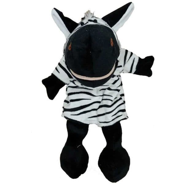 Jungle Animals Animal Hand Puppet Appease Stuffed Animals Hand Early Education Lion Elephant Pig Hand Finger Puppets L260519D8P8