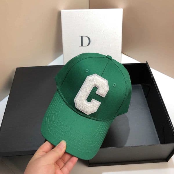Luxury Letters Embroidery Women Men Baseball Caps Female Male Sport Visors Snapback Cap Sun Hats For Men Unisex-Teen Hip Hop Hat L260519