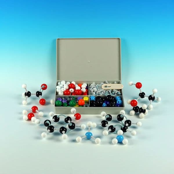 Bulk Office Supplies Wholesale Other Electronic Components Suitable For school High School Teachers And Students Molecular Model Set Kit Universal Organic Che 7
