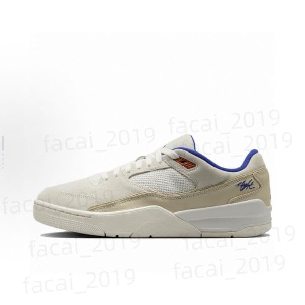 Men's & Womens Basketcourt Sports Trainers - Durable Low Top Athletic Footwear with Breathable Mesh Fabric z1