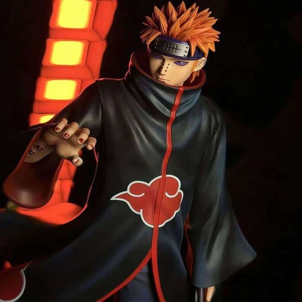 22cm anime GK action figure durable pvc material fine detail collectible model statue desktop ornament ideal gift for fans 26L0519