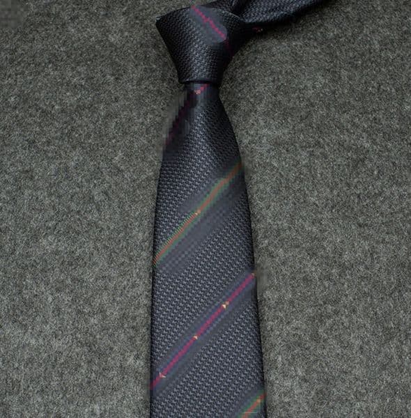2026 new Fashion ties - Fine narrow arrows - 8.0 cm - Men's party - Casual ties - Hawaiian ties h8889