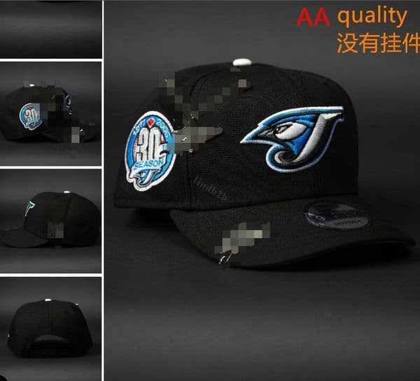 2026 fashion Blue Jays Basketball Snapback World Series Baseball Snapbacks Champions Snap Back Hats Womens Mens Flat Caps Strapback Hip Hop Cap Sports Hat buckets a0